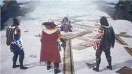 天龙八部私服无忧天龙八部